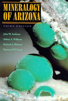 Mineralogy of Arizona