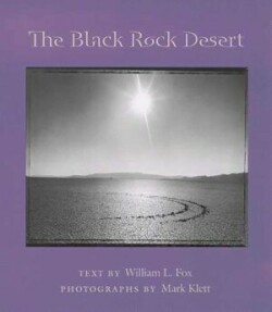 Black Rock Desert