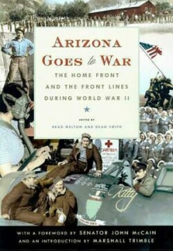 Arizona Goes to War