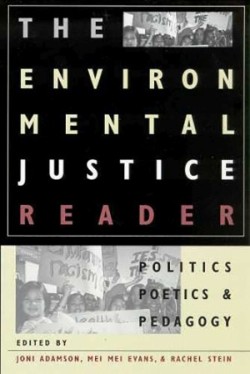 Environmental Justice Reader