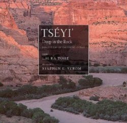 Tseyi' / Deep in the Rock