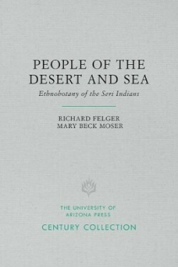 People of the Desert and Sea