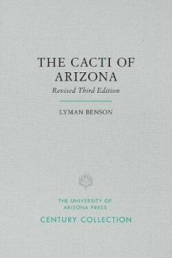Cacti of Arizona