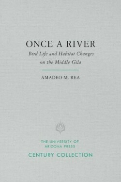 Once a River