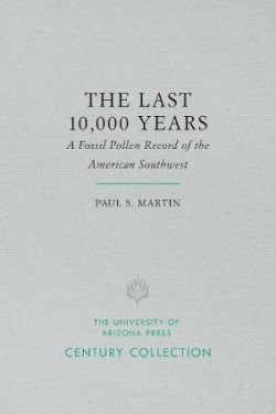 Last 10,000 Years