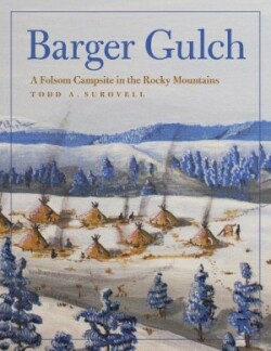 Barger Gulch