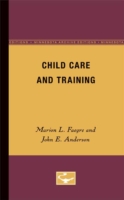 Child Care and Training