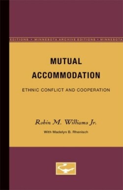 Mutual Accommodation