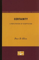 Certainty