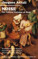 Noise Political Economy of Music