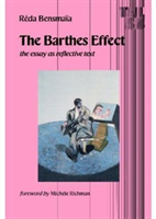 Barthes Effect