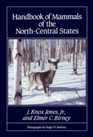 Handbook of Mammals of the North-Central States