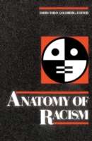 Anatomy Of Racism