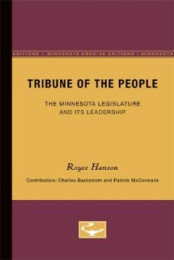 Tribune of the People