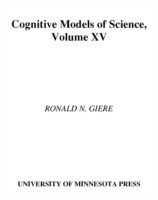 Cognitive Models of Science