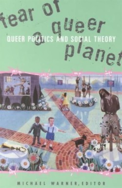 Fear Of A Queer Planet