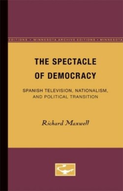 Spectacle of Democracy