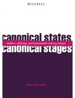 Canonical States, Canonical Stages