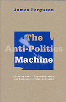 Anti-politics Machine