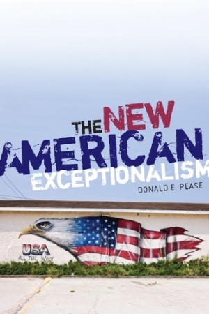New American Exceptionalism