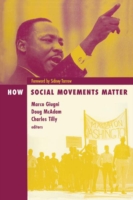 How Social Movements Matter