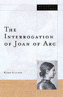 Interrogation Of Joan Of Arc