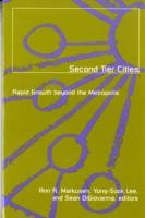 Second Tier Cities