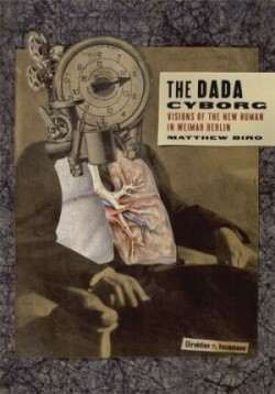 Dada Cyborg