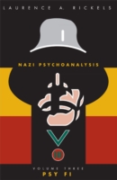 Nazi Psychoanalysis V3