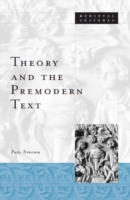 Theory and the Premodern Text
