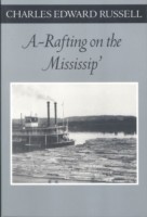 Rafting on the Mississip'