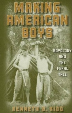 Making American Boys