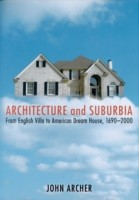 Architecture and Suburbia