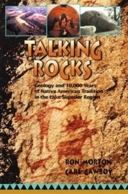 Talking Rocks