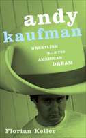 Andy Kaufman