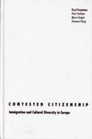 Contested Citizenship