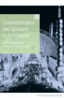 Commodification and Spectacle in Architecture