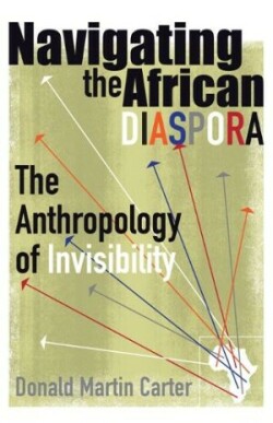 Navigating the African Diaspora