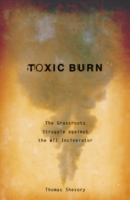 Toxic Burn