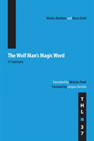 Wolf Man's Magic Word