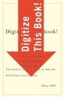 Digitize This Book!