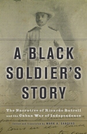 Black Soldier’s Story