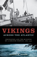 Vikings across the Atlantic