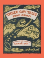 Three Gay Tales from Grimm