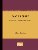 Dante’s Craft