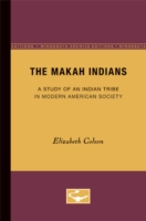 Makah Indians