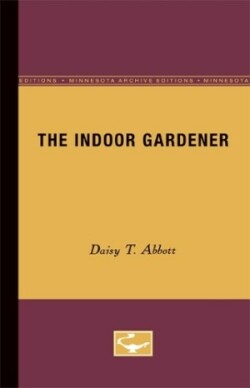 Indoor Gardener