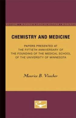 Chemistry and Medicine