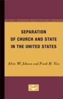 Separation of Church and State in the United States