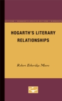 Hogarth’s Literary Relationships